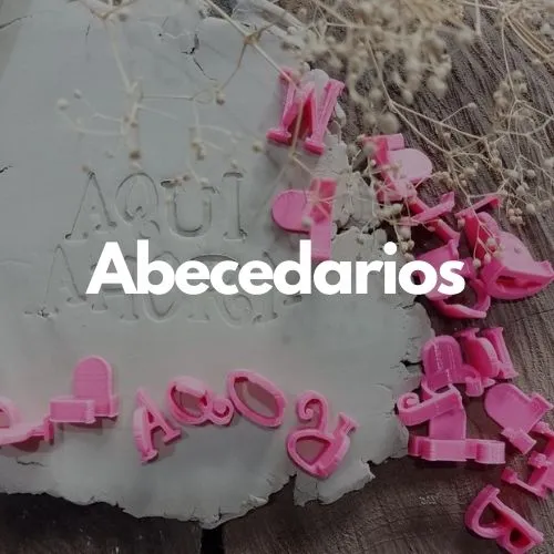 Abecedarios