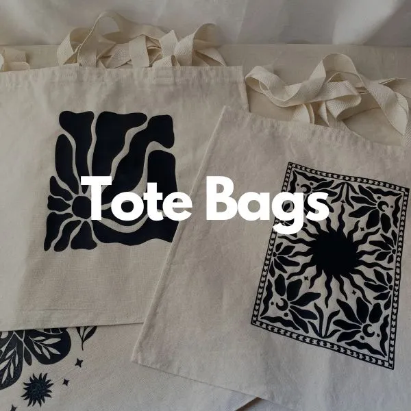Tote Bags