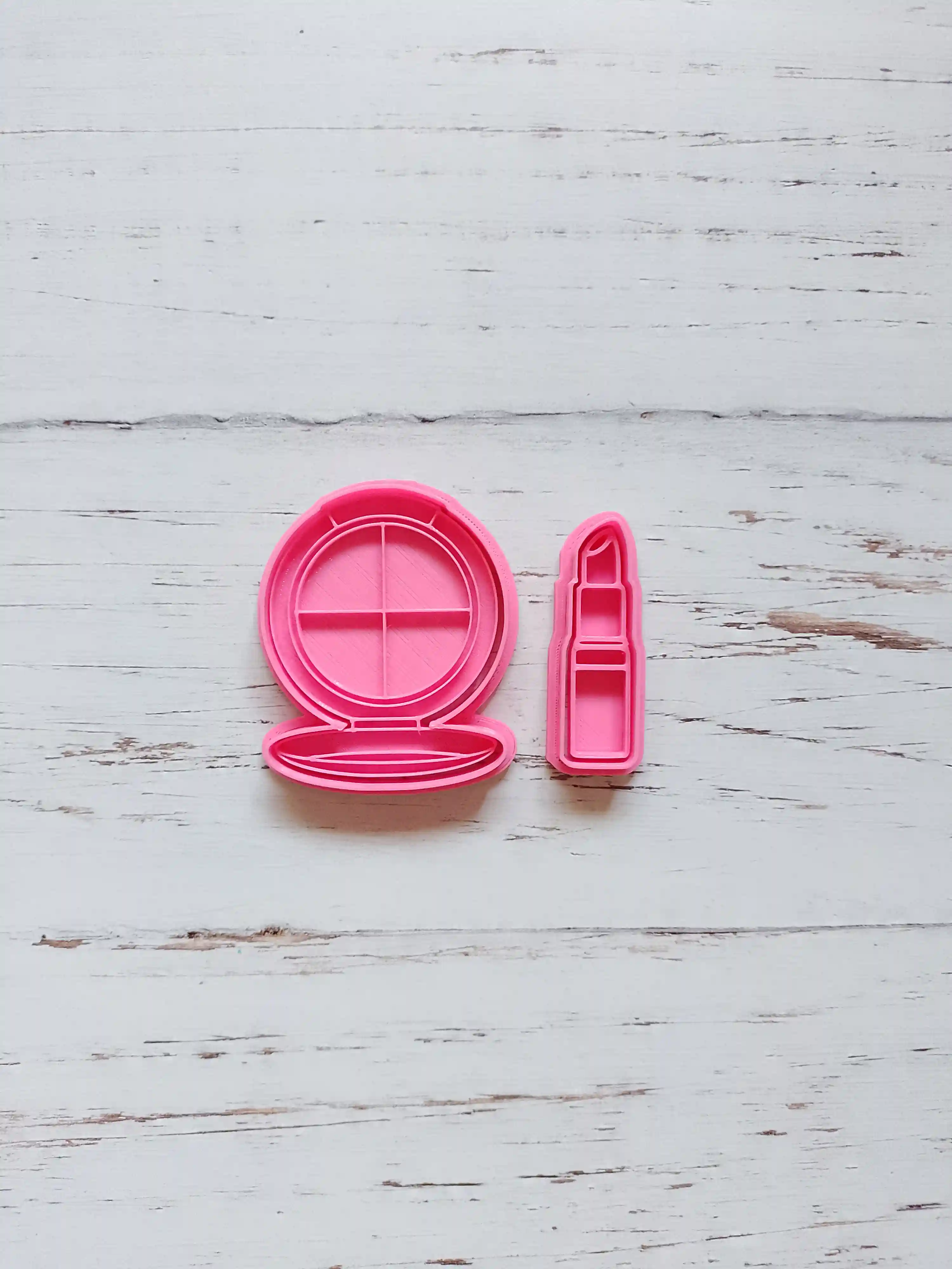 PALETA DE SOMBRAS / LABIAL