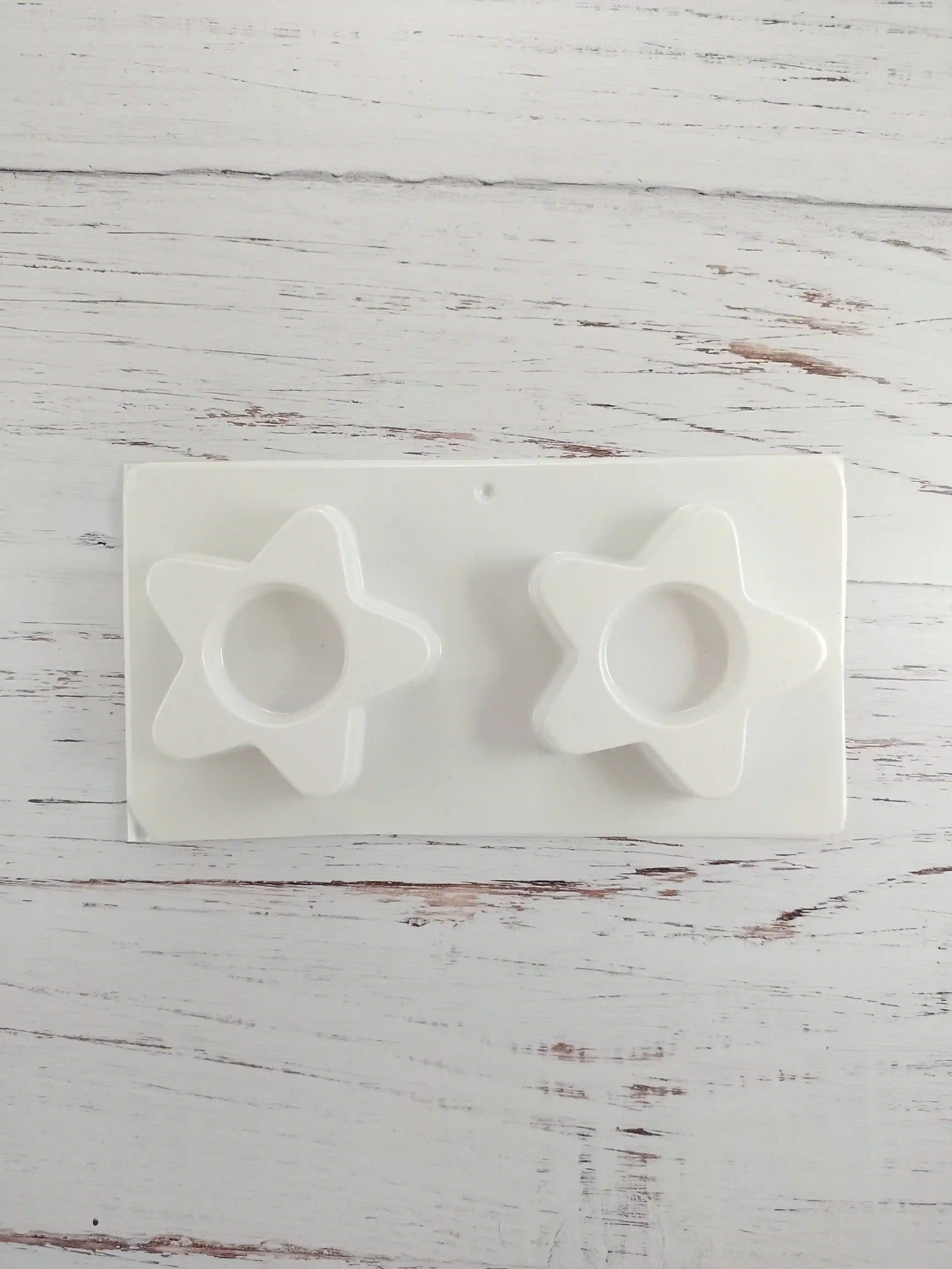 PORTA VELA ESTRELLAS